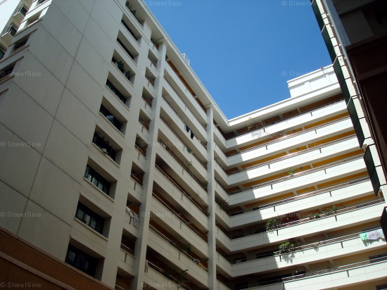 Woodlands Circle thumbnail photo